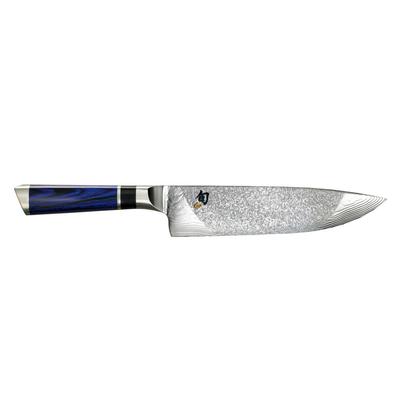 KAI Shun Engetsu Kochmesser 20 cm TA-0706 Image