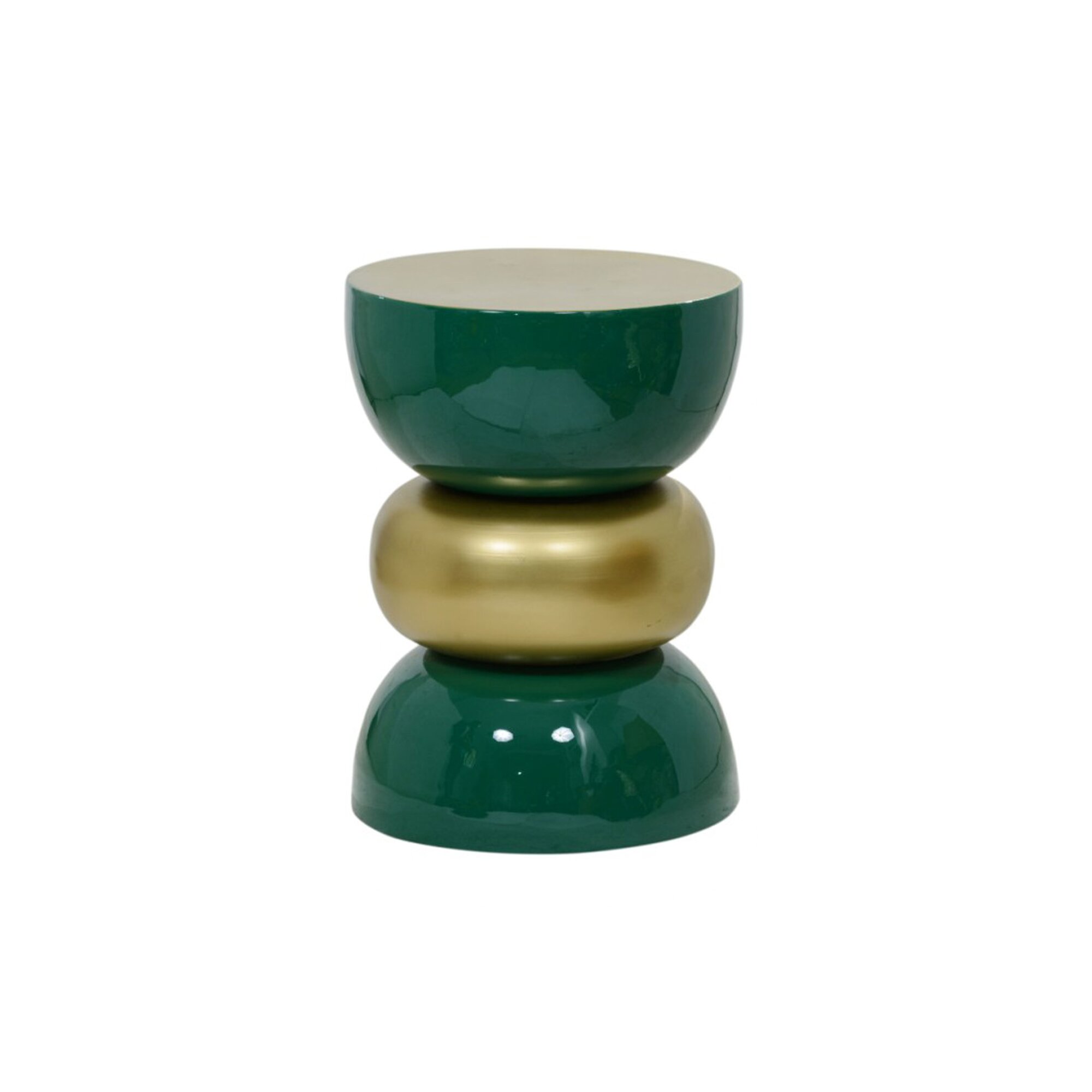 die Faktorei »Green« Hocker