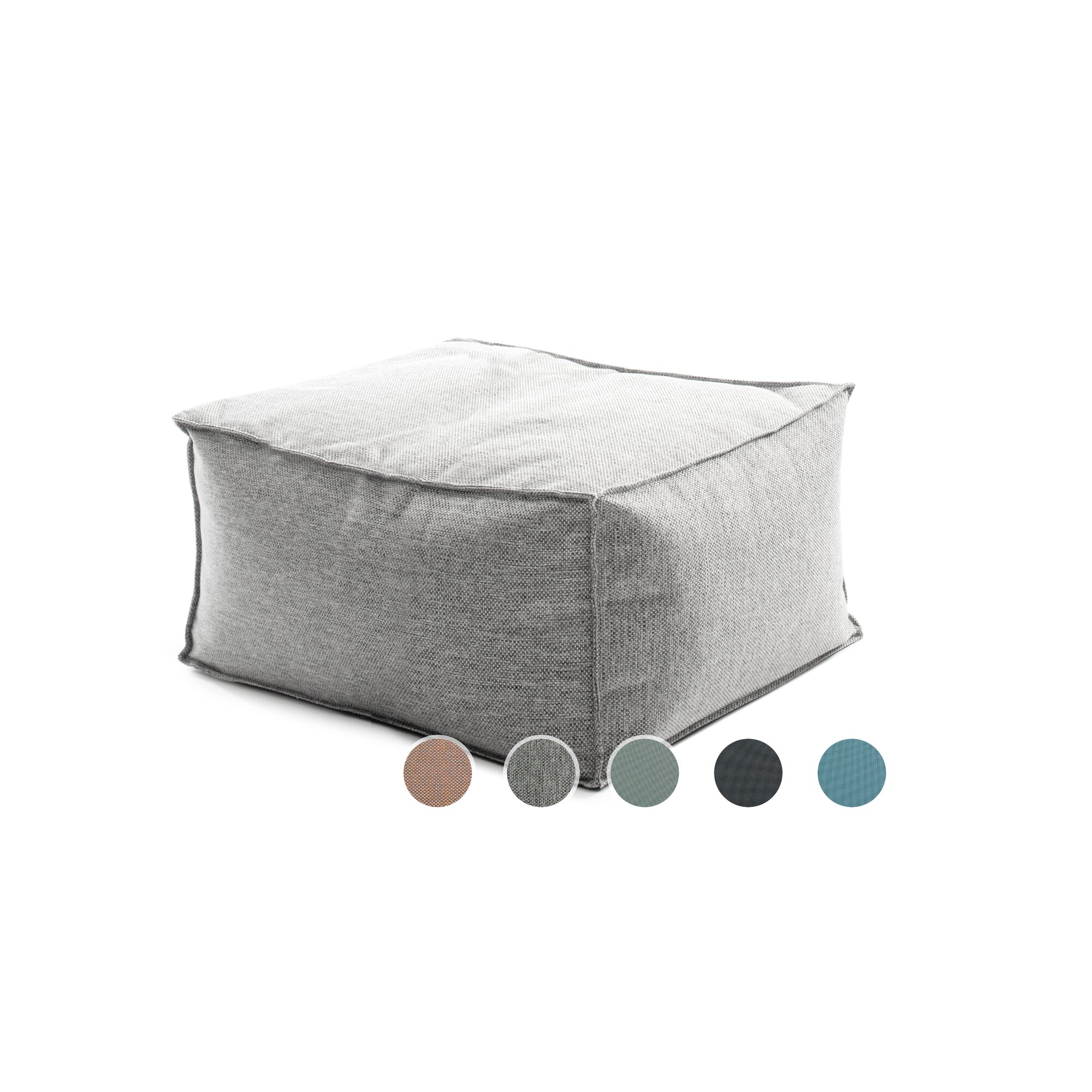 Sitting Bull »CAPPA« Outdoor Hocker – erhältlich in 5 Ausführungen