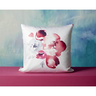 Covered Mako-Satin Bettwäsche »Blossom« 721-1 – erhältlich in 4 Größen Image