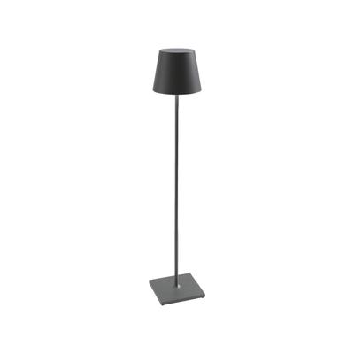 Zafferano »Poldina Pro XXL« Akkuleuchte höhenverstellbar Image