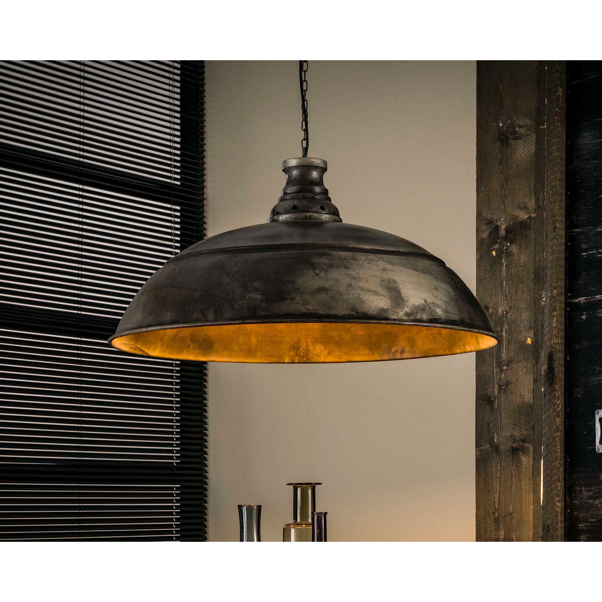 designline »Ivano« Hängelampe