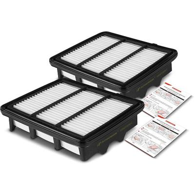 2018-2023 Honda Accord Engine Air Filter Kit - Autopart Premium