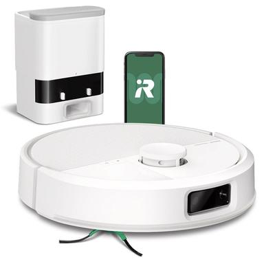 Roomba® Max 705 Vac robot + AutoEmpty dock | iRobot® | White