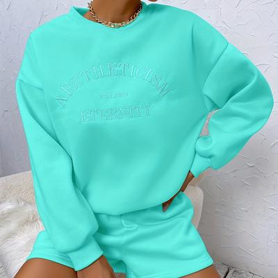 TEMU Women's Clothing Set A3898-6 Image