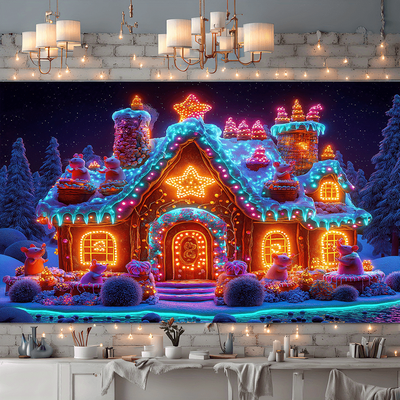 TEMU - , No Needed, For Christmas & Image