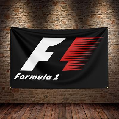 TEMU 1pc,3x5ft,racing Flag Polyester Digital Printing Flag Cave, Outdoor, Garden,90x150cm,(grommet Color Random)