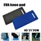 Garden Kneeler Pad Kneeling Mat High Density Foam Thick Kneeling Pad Garage Garden Kneeler Mat Kneel