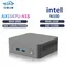ZSUS N100 Mini PC Intel Celeron Desktop Gaming Computer 8GB 128GB 256GB DDR4 USB3.0 WIFI5 BT4.2