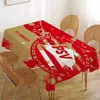 P-PSV Eindhoven FC Tischdecke Tischdecke Geburtstag Tischdecke Thema Geburtstag Tischdekoration