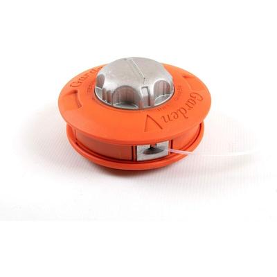 Fadenkopf Mähkopf Fadenspule Motorsense Mähfaden Easy Load & Go M10x1,25 Image