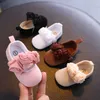 Baby-Prinzessin-Schuhe, Blumen-Prinzessin-Wanderschuhe, Schuhe mit weichen Sohlen, Babyschuhe