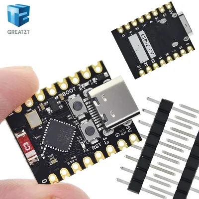 ESP32-C3 Entwicklungsboard ESP32 SuperMini Entwicklungsboard ESP32 Entwicklungsboard WiFi Bluetooth Image