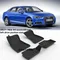 Utilizzare per il 2017-2025 Audi A4 tappeto per auto Audi A4 adatto per Audi A4 RS4 tappetini