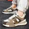 Autunno nuove scarpe sportive casual da uomo Forrest scarpe sportive da corsa alla moda scarpe