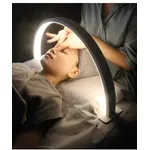 LED lampe à ongles demi-lune beauté et éclaircissement Salon de beauté lampe de bureau cils beauté