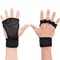 Gants de musculation pour hommes et femmes, fitness, sports, musculation, gym, l'hypothèse, poignet