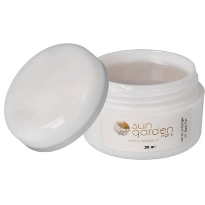 TEMU Sun Garden Nails Uv Gel Classic From Germany - Nail Adhesive Gel - Nail Design Accessory - Gel Nails - Nail Extension - Gel Shaping - Nail Strengthening Image