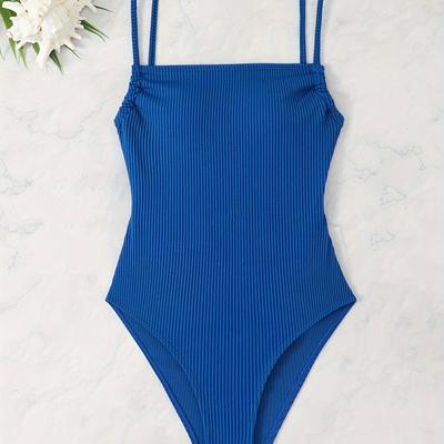 TEMU Xzxi-10214 -piece Swimsuit Image