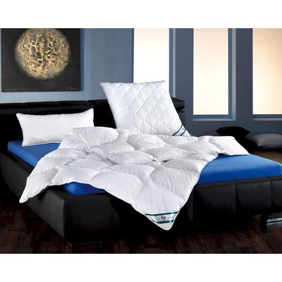 Frankenstolz »Kansas« Bettdecke Steppbett 240x220 cm 1750g Image
