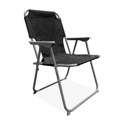 Sessel oxford PO2600S Schwarz - Linder Exclusiv Image