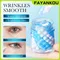 NEU Collagen Moisturizing Eye Cream Hydrating Anti-Falten Fade Fine Lines Firm the Skin Smooth Eye Care Product Skin Care