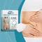 ل Diego Diego Body Care Aufkleber Sanfte Pflege Straffende Haut Bequemer Körper Täglich Bequeme Wartung Massage Tägliche Lazy Care Patch