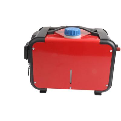 12V/24V Standheizung • 5-8KW Leistung • LCD-Display & 50m Fernbedienung • Schnellaufheizung • -40°C Image