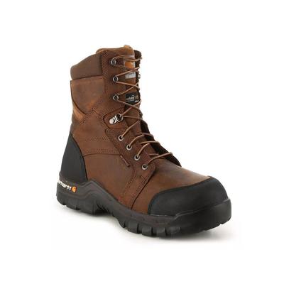 Wide Width Rugged Flex Work Boot