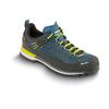 Outdoorschuh MEINDL "Meindl Literock free GTX", Gr. 44, blau (marineblau), Veloursleder, Mesh, unifarben, Basic, Schuhe, GORE-TEX – Winddicht, wasserdicht und atmungsaktiv