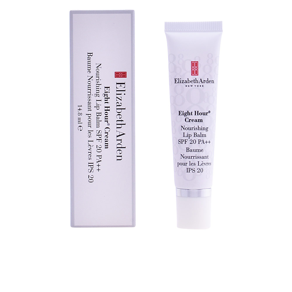Eight Hour Cream Nourishing Lip Balm Spf20 15 ml Image