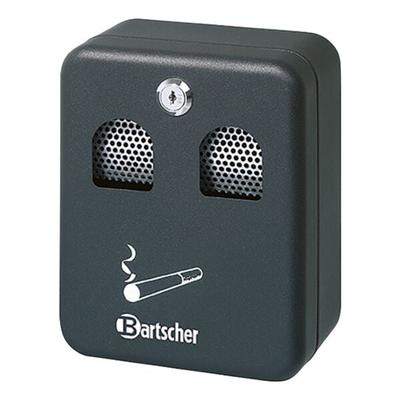 Bartscher Wandascher »860000« 1 L schwarz schwarz, 16x20x9 cm Image