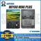AMPOWN MiyooMini + Consoles Handheld Game Players 3.5'' IPS OCA Portable Emulator Retro Video Game