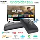 Mortal R1 Ultra TV Stick Android 14 Allwinner H313 2.4G e 5G Wifi 2GB 16GB TV Box Fire TV Stick 4K