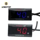 ZSDTRP Universale Del Motociclo Koso Termometro Temperatura Dell'acqua Display Digitale Misuratore Adattatore Sensore Per Yamaha MT 07 MT09
