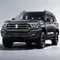 Great Wall Tank 400 Voiture Version Diesel Version Essence