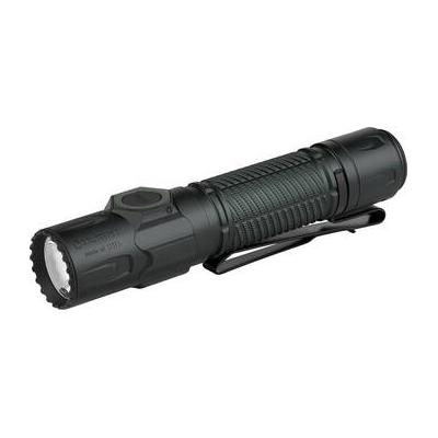 Olight Warrior Ultra Rechargeable LED Flashlight (Stealth Gray) WARRIOR ULTRA (STEALTH GREY)
