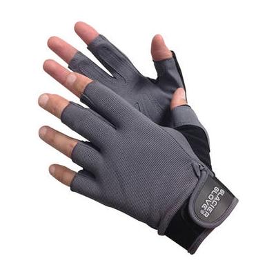 Glacier Glove Stripping/Fighting Glove (Extra-Large) 077GY-XL
