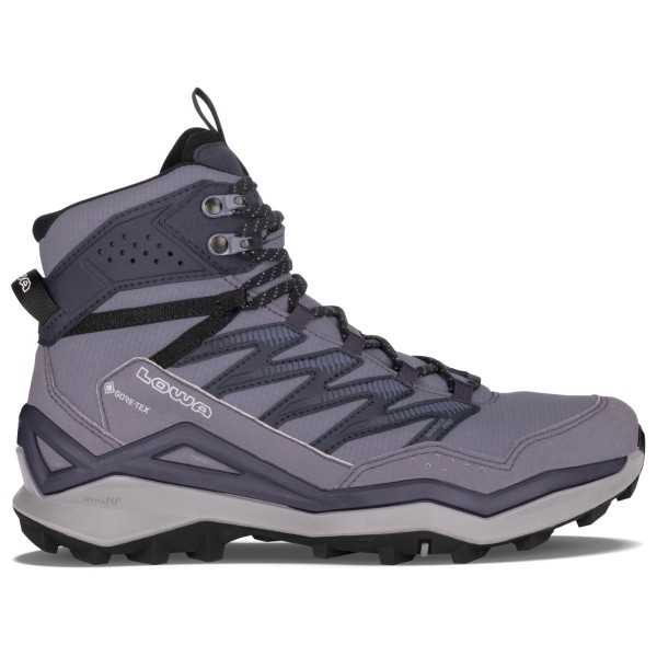 Lowa - Women's Maddox Pro GTX Mid - Wanderschuhe 39 - Regular | EU 39 grau