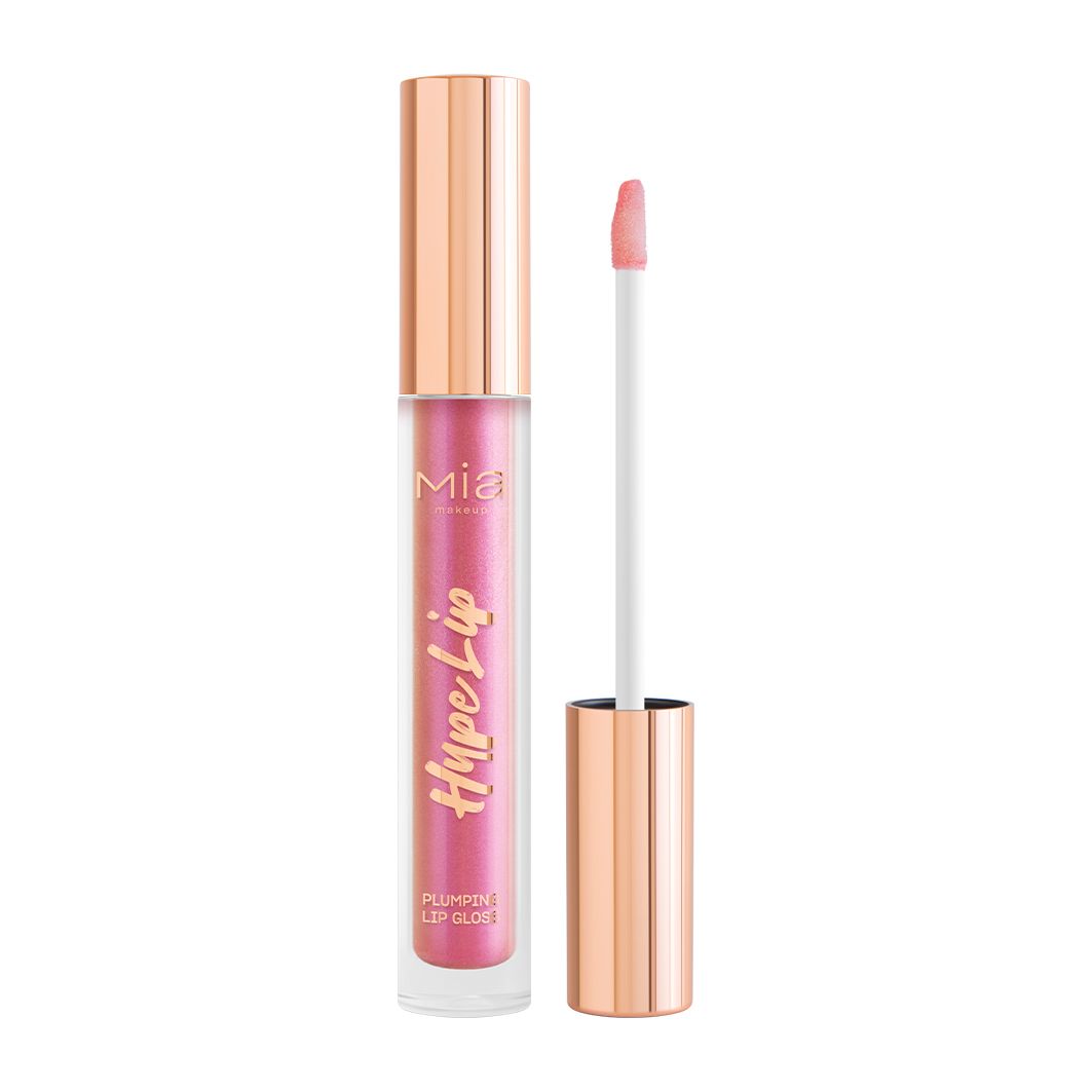 Mia Make-up Hype Lip gloss volumizzante 4,7 ml