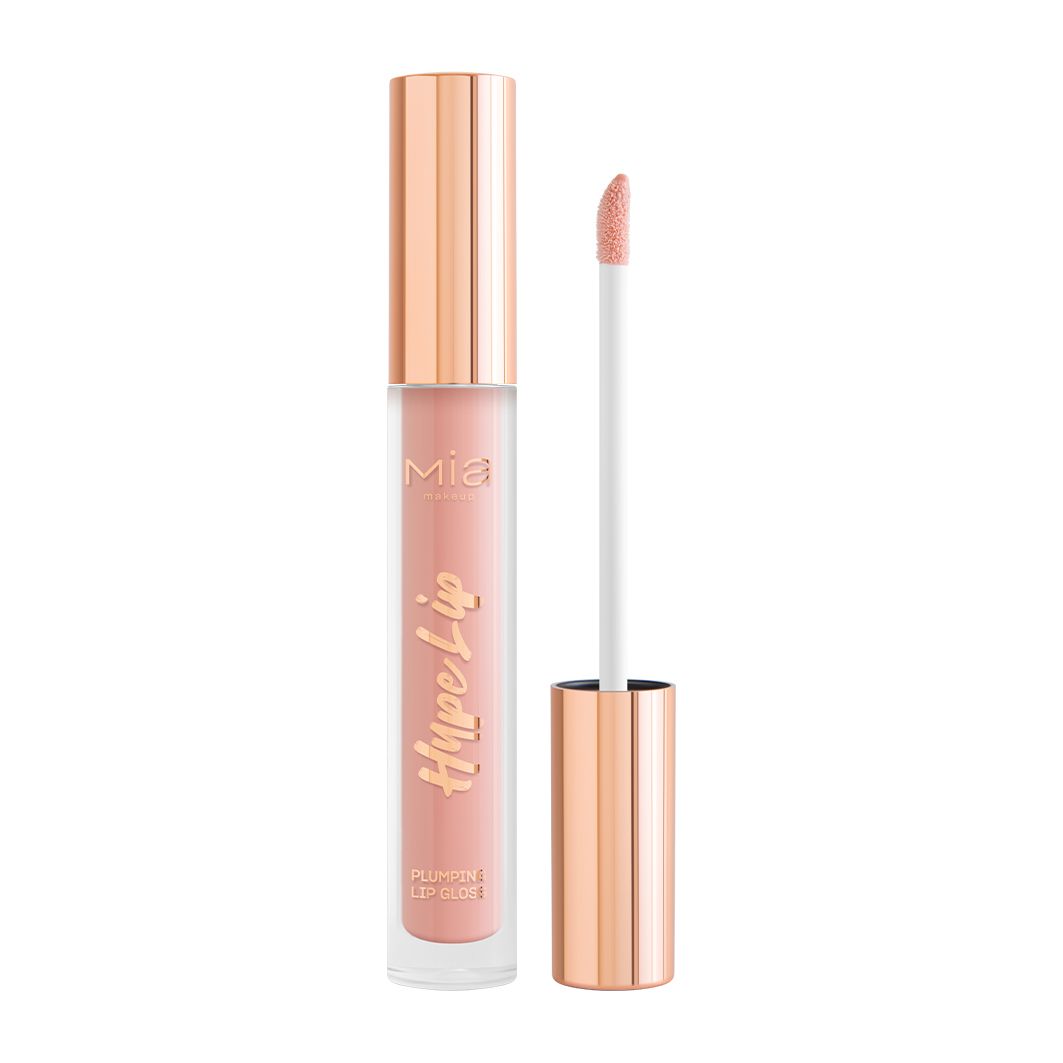 Mia Makeup Hype Lip gloss volumizzante 4,7 ml