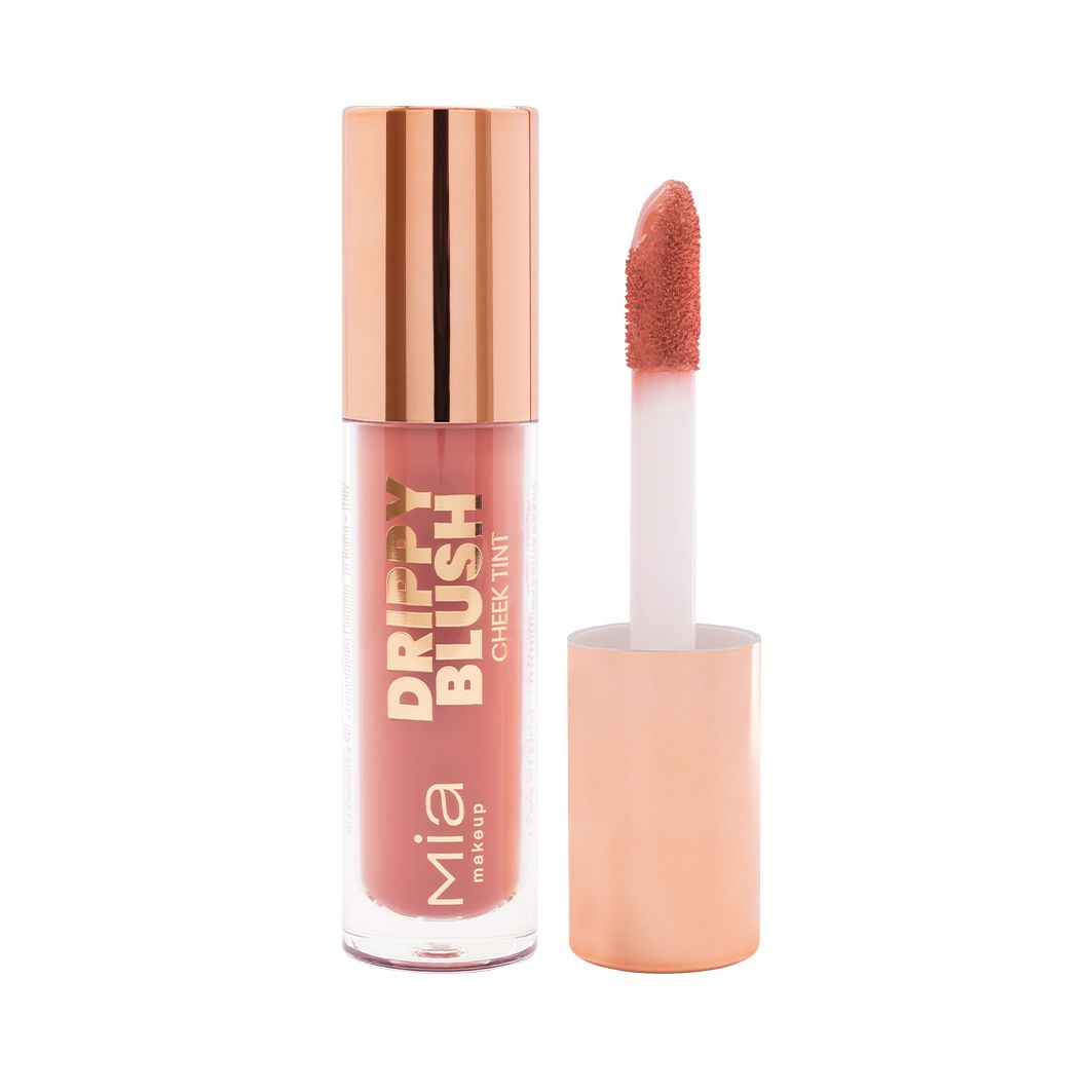 Mia Make-up Drippy blush 5 ml