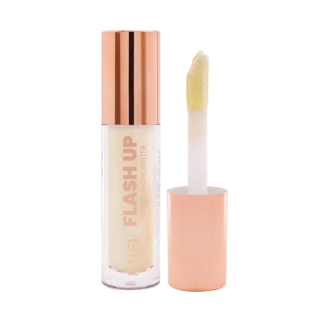Mia Makeup Flash up illuminante liquido 5 ml