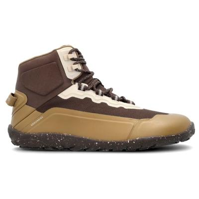 Groundies - Women's All Terrain High 2.0 - Barfußschuhe 36 | EU 36 walnut /braun Image