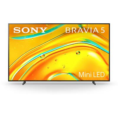 Sony Bravia 5 K98XR50B 98" 4K Mini LED Smart TV