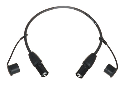 Neutrik NKE5E-E1E1-M0005