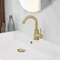 Stainless Steel Kitchen Faucet 360 Degree Rotate Flexible Tap Kitchen Hot Cold Water Sink Faucet