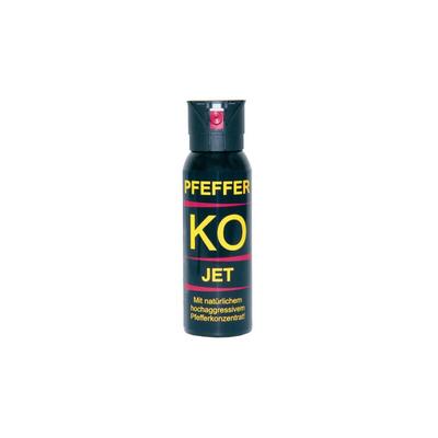 Pfeffer KO-Spray jet - Ballistol