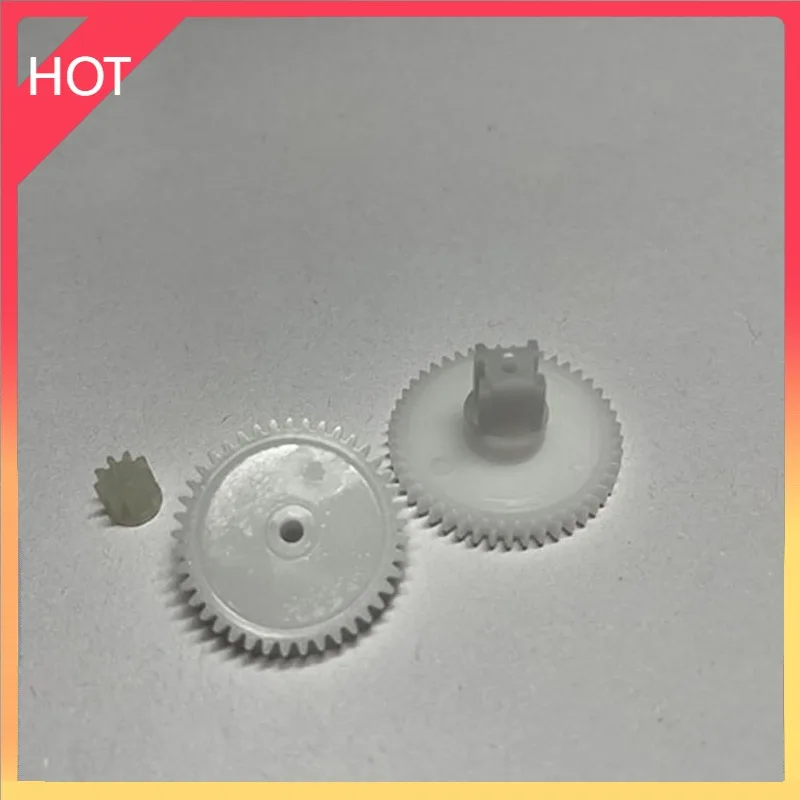 Seitenbürstenmotorgetriebe für Cecotec Conga 990 1090 1790 Eufy Robovac 11S 25C 30 30C 35C 12 15T 15C Slim Staubsauger Zubehör Image