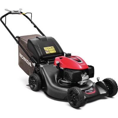 Benzin Rasenmäher hrn 536 vk - Honda Image
